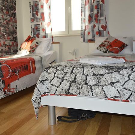 Apartament M & E Vodice Exterior photo